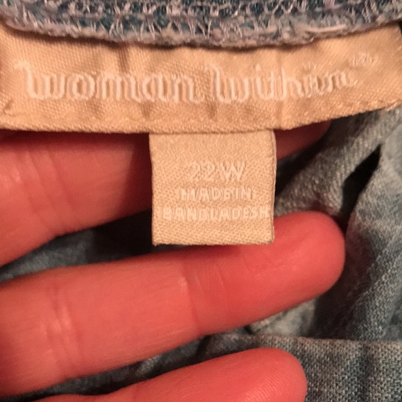 Drawstring Pants - Picture 2 of 5